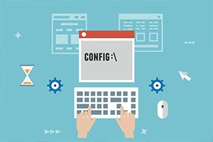  איך להגדיר כתובת אתר בעזרת wp-config.php